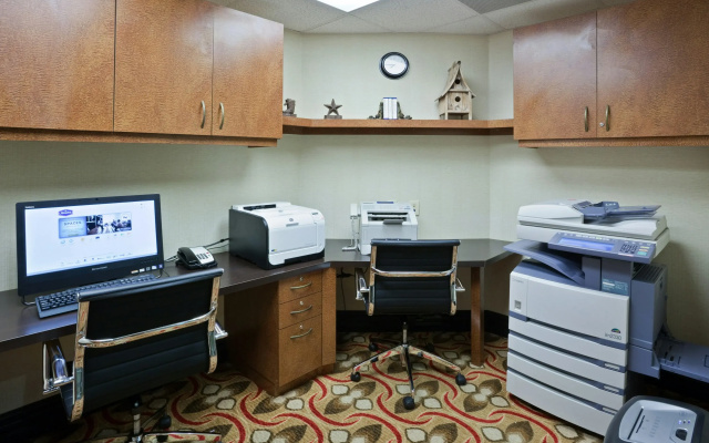 photo 4 of Hampton Inn & Suites-Dallas Allen