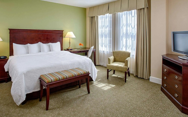 photo 5 of Hampton Inn & Suites Birmingham-Downtown-Tutwiler