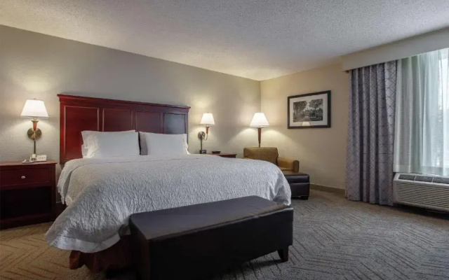 photo 5 of Hampton Inn