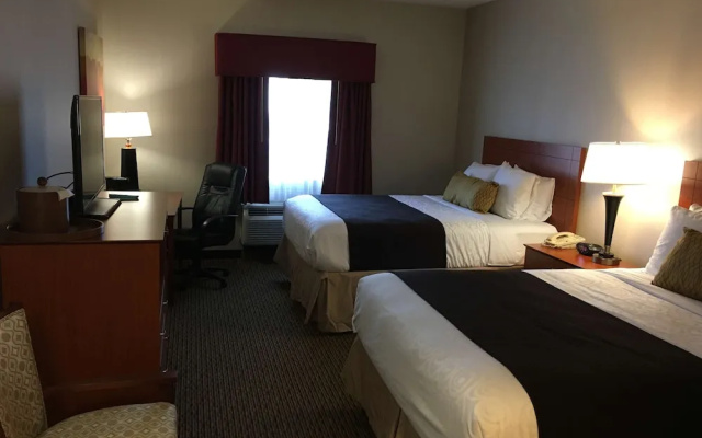photo 2 of Hampton Inn