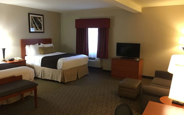 photo 3 of Hampton Inn