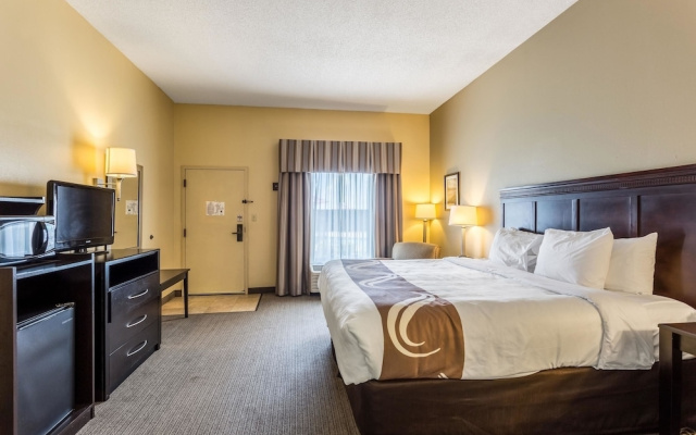 photo 3 of Hampton Inn