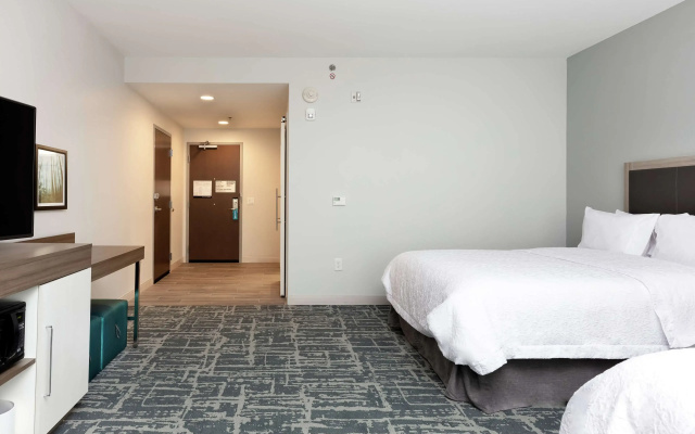 photo 3 of Hampton Inn Acworth
