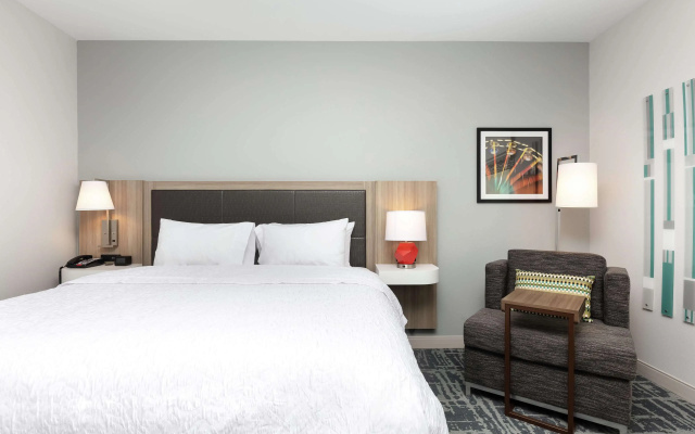 photo 4 of Hampton Inn Acworth