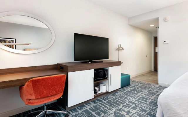 photo 5 of Hampton Inn Acworth