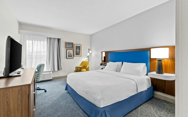 photo 3 of Hampton Inn Akron-Fairlawn