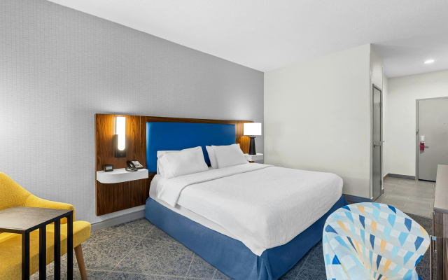 photo 4 of Hampton Inn Akron-Fairlawn