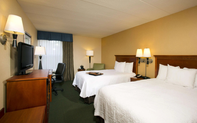 photo 3 of Hampton Inn Alexandria/Pentagon South