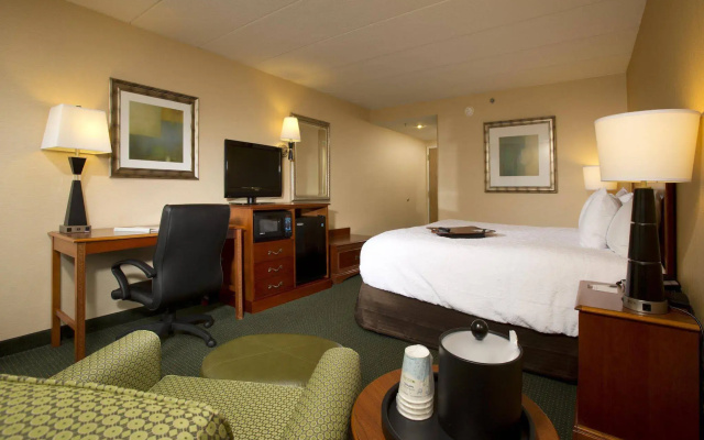 photo 5 of Hampton Inn Alexandria/Pentagon South