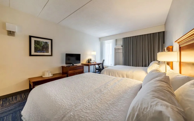 photo 5 of Hampton Inn Allentown