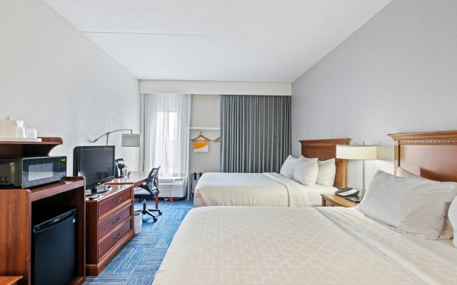 photo 4 of Allentown Park Hotel, Red Hotel Collection