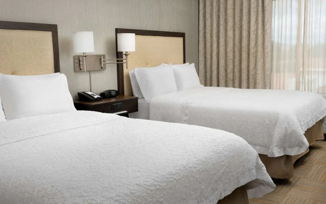 photo 5 of Hampton Inn & Suites by Hilton Phoenix Tempe