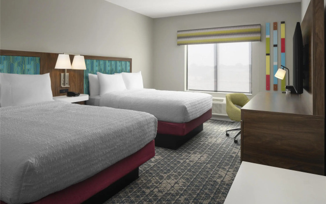 photo 5 of Hampton Inn & Suites Somerset
