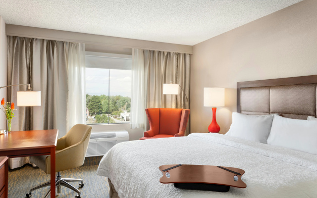 photo 2 of Hampton Inn & Suites Denver - Cherry Creek