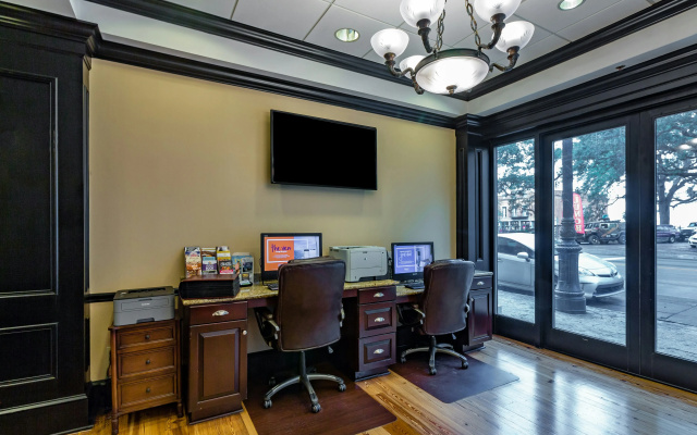 photo 5 of Hampton Inn Savannah-Historic District
