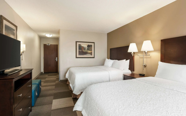 photo 2 of Hampton Inn & Suites Atlanta Airport West/Camp Creek Pkwy
