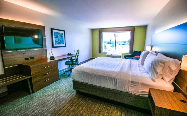 photo 4 of Hampton Inn & Suites Baton Rouge/Port Allen