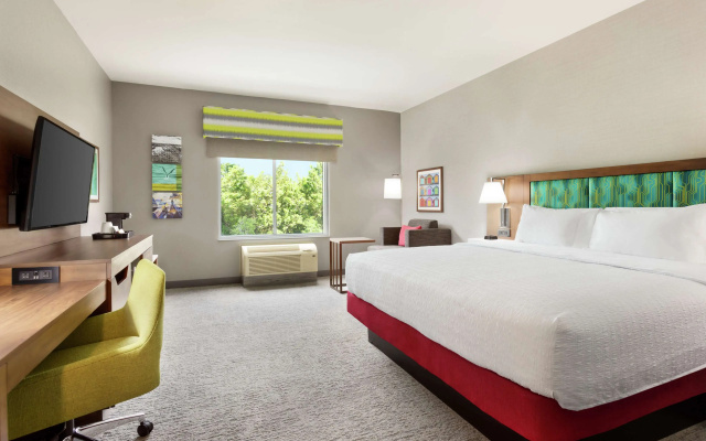 photo 4 of Hampton Inn & Suites Miami Kendall