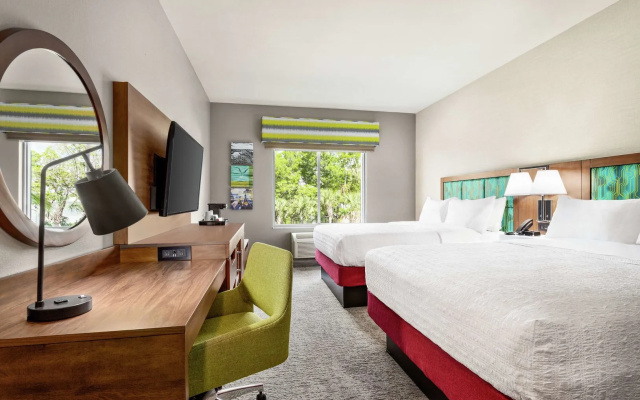 photo 5 of Hampton Inn & Suites Miami Kendall