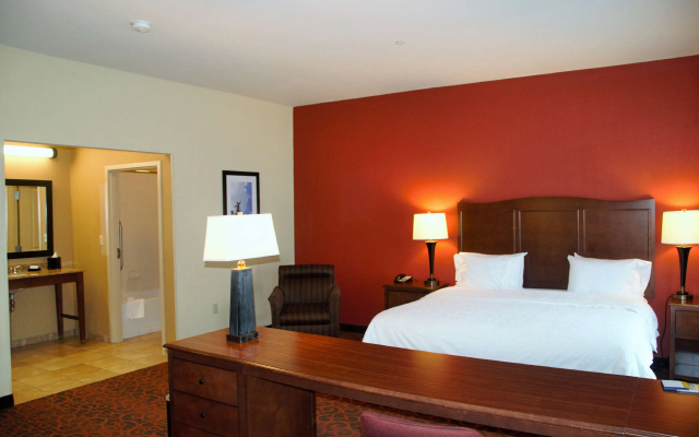 photo 5 of Hampton Inn & Suites Cincinnati/Uptown-University Area