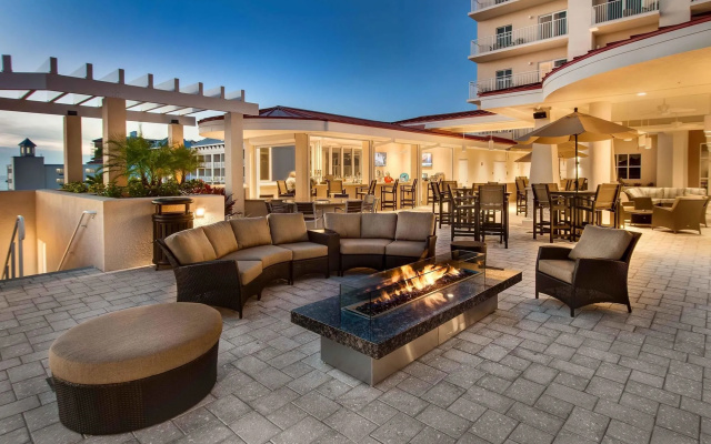 photo 2 of Hampton Inn & Suites Clearwater Beach