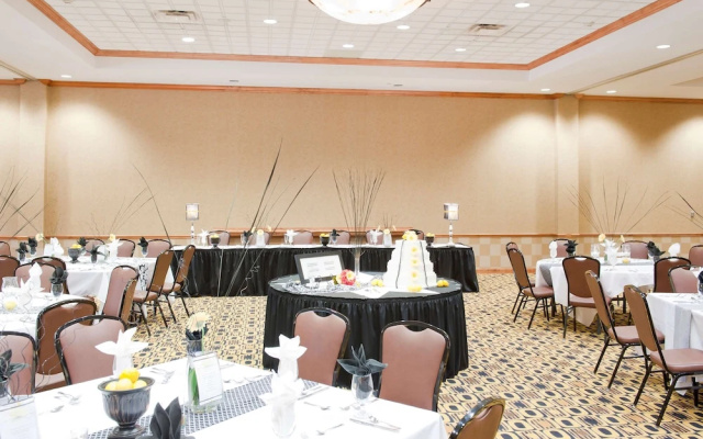 photo 5 of Hampton Inn & Suites Columbia (at the University of Missouri)