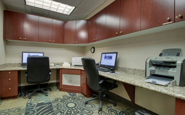 photo 3 of Hampton Inn & Suites Denver Littleton