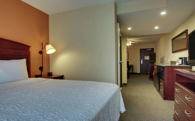 photo 4 of Hampton Inn & Suites Denver Littleton