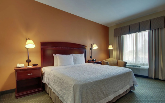 photo 5 of Hampton Inn & Suites Denver Littleton
