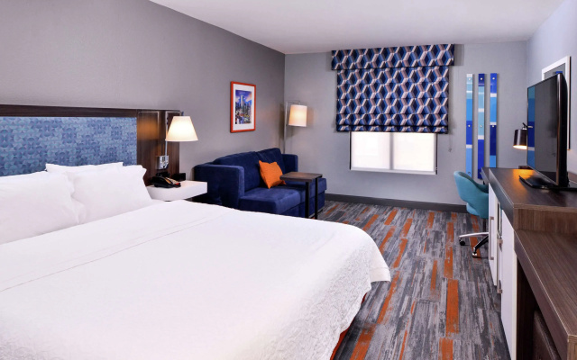 photo 5 of Hampton Inn & Suites Legacy Park-Frisco