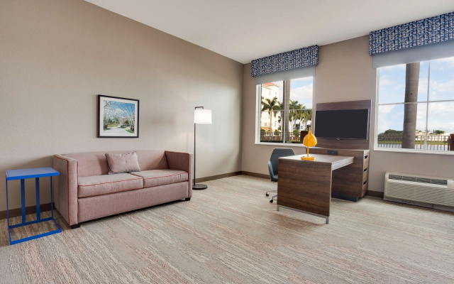 photo 3 of Hampton Inn & Suites Ft. Lauderdale/Miramar