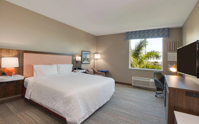 photo 5 of Hampton Inn & Suites Ft. Lauderdale/Miramar