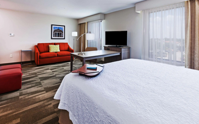 photo 4 of Hampton Inn & Suites Georgetown/Austin North