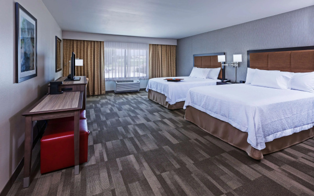 photo 5 of Hampton Inn & Suites Georgetown/Austin North