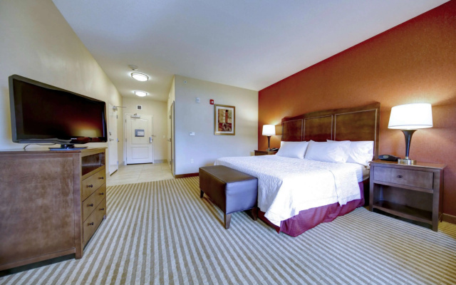 photo 5 of Hampton Inn & Suites Harrisburg/North