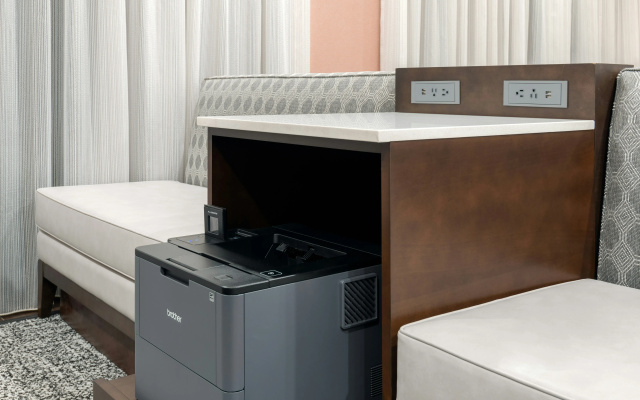 photo 4 of Hampton Inn & Suites Hartford/Farmington