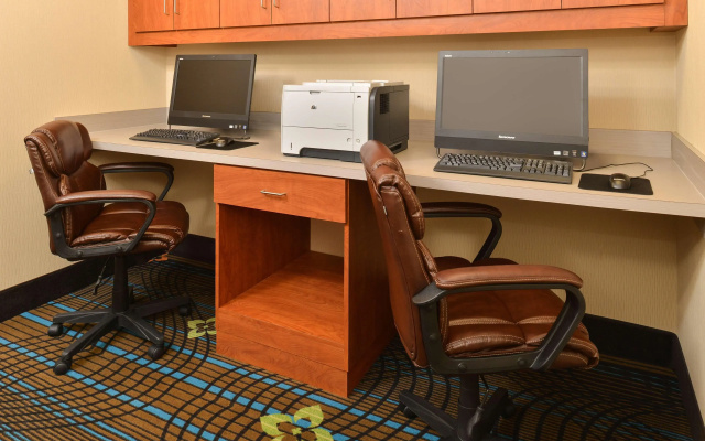 photo 3 of Hampton Inn & Suites Harvey/New Orleans West Bank