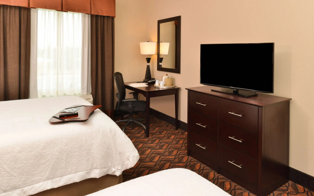 photo 5 of Hampton Inn & Suites Harvey/New Orleans West Bank