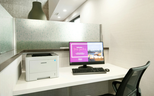 photo 3 of Hampton Inn & Suites Las Vegas-Henderson