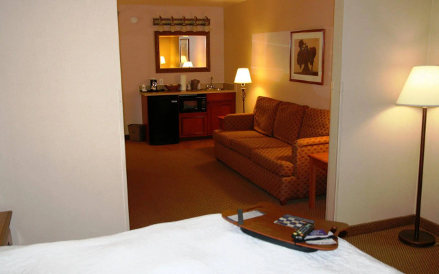 photo 4 of Hampton Inn & Suites Las Vegas-Henderson