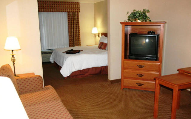 photo 5 of Hampton Inn & Suites Las Vegas-Henderson