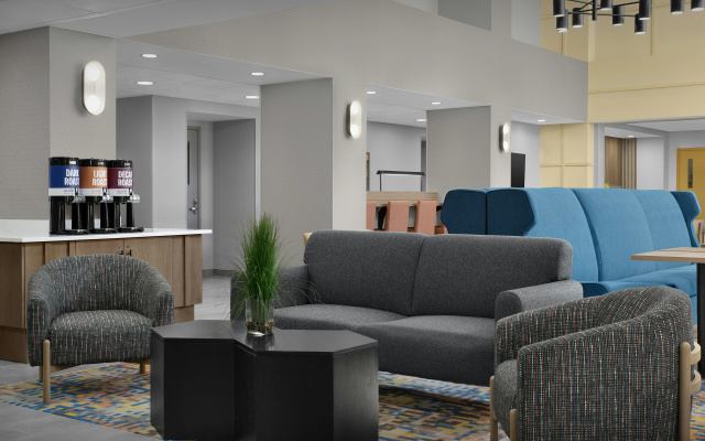 photo 2 of Hampton Inn & Suites Laurel, MS