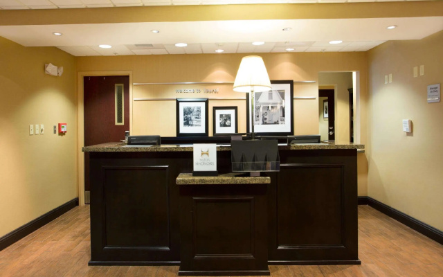 photo 5 of Hampton Inn & Suites Laurel, MS