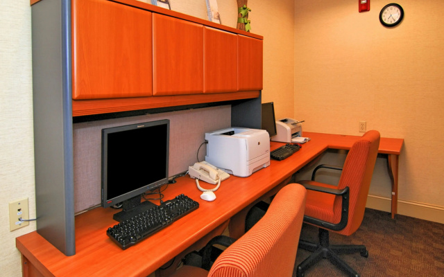 photo 2 of Hampton Inn & Suites Mountain View