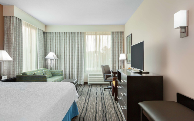 photo 5 of Hampton Inn & Suites Mountain View