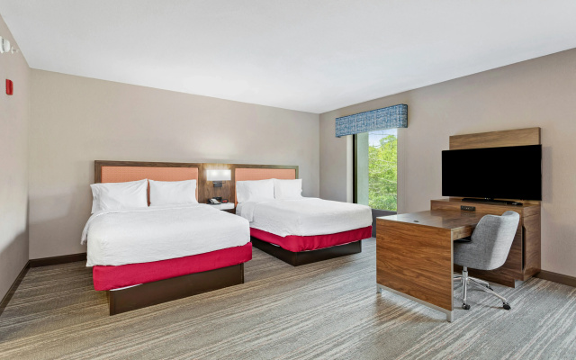 photo 3 of Hampton Inn & Suites Orlando-Apopka