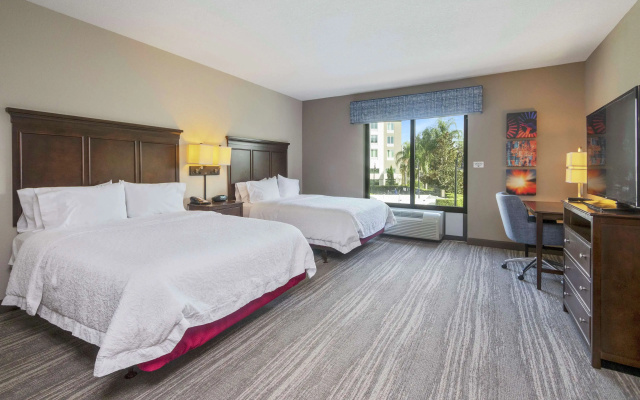 photo 5 of Hampton Inn & Suites Orlando-Apopka