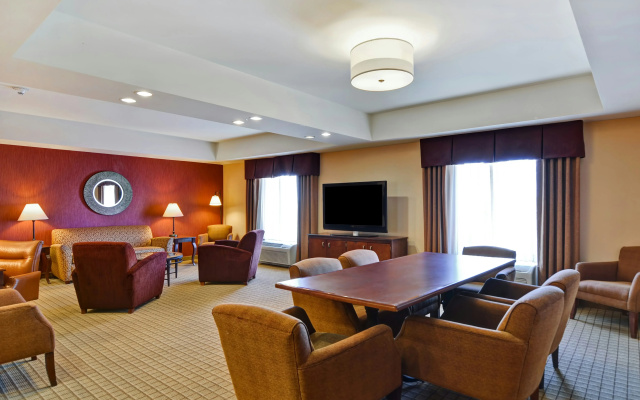 photo 4 of Hampton Inn & Suites Peoria at Grand Prairie, IL