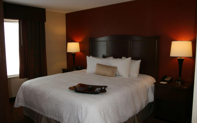 photo 3 of Hampton Inn & Suites Peru