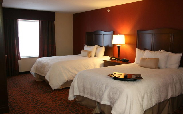photo 4 of Hampton Inn & Suites Peru